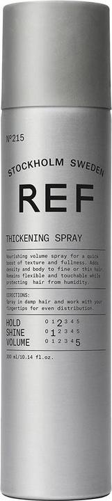 Actual product image Ref. Thickening 2 (300 ml)