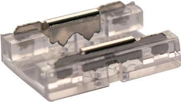 Rutec Direct connector Gapless 70322 f. Vardaflex W:10mm 1-channel IP20