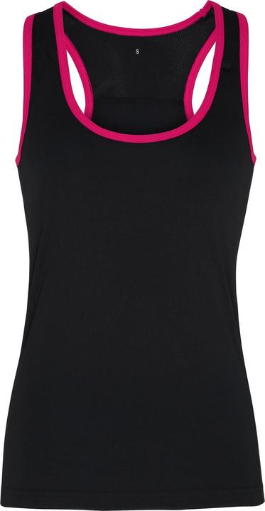 Actual product image Tri Dri FitnessTop (M)