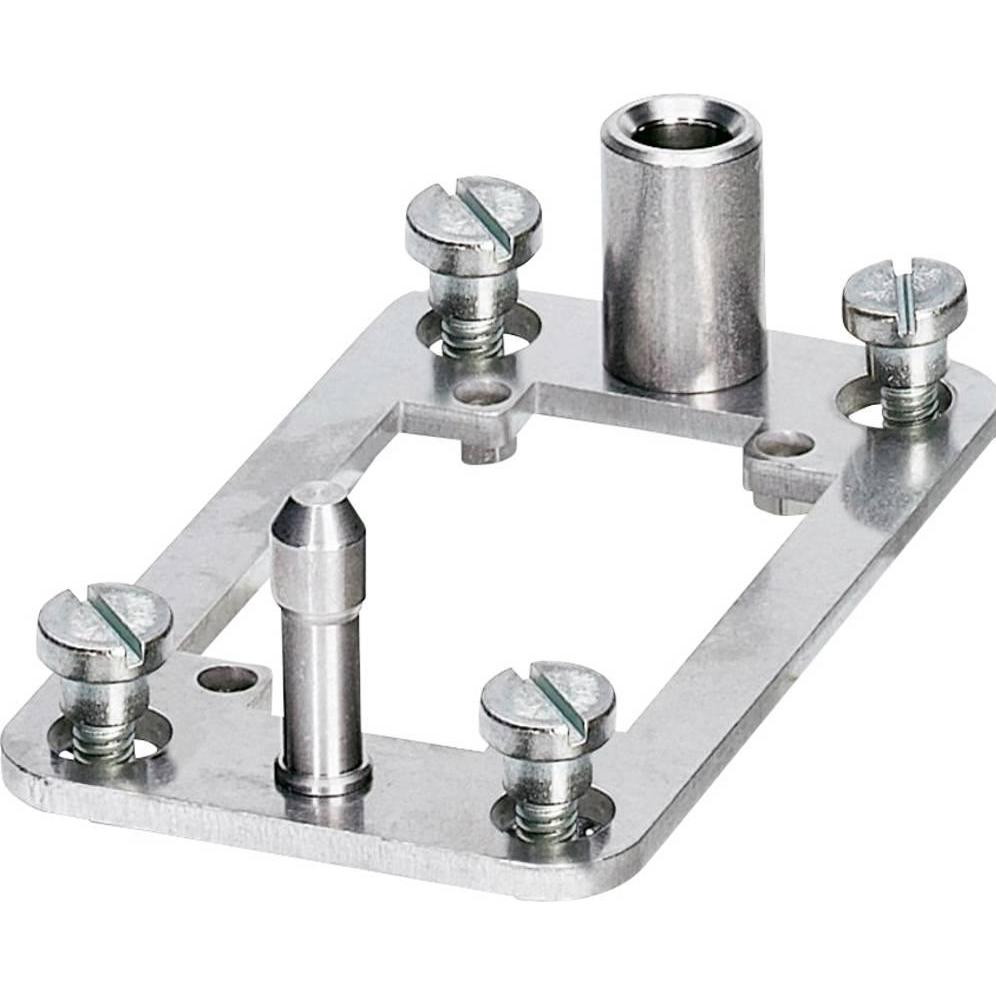 Phoenix Contact HC-B 6-ANDOCK Contenuto: 1 pz., Cavo + Spina elettrica