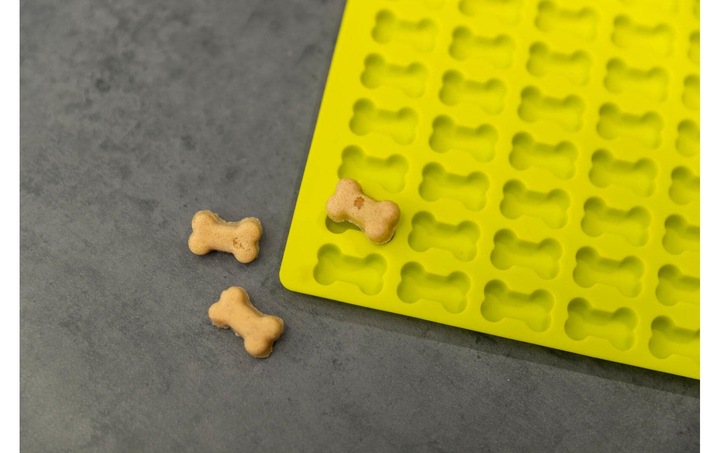 Image du produit Trixie Tapis de cuisson avec os (Jouet d'occupation chien)