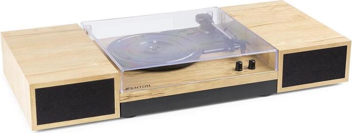 Produktbild Fenton RP165L (Halbautomatisch)