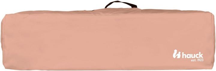 Actual product image Hauck Dream n Play Plus (60 x 120 cm)