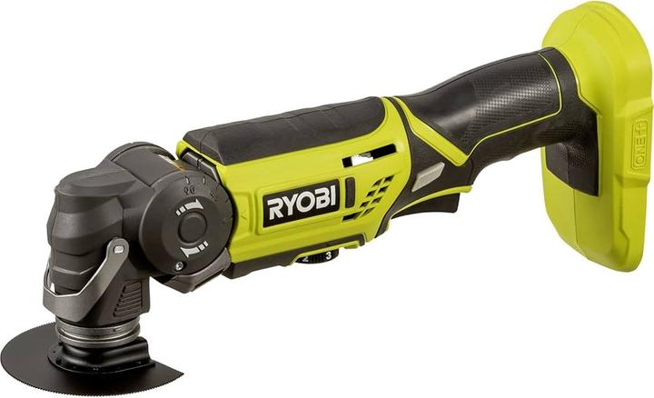 Actual product image Ryobi R18MT-0