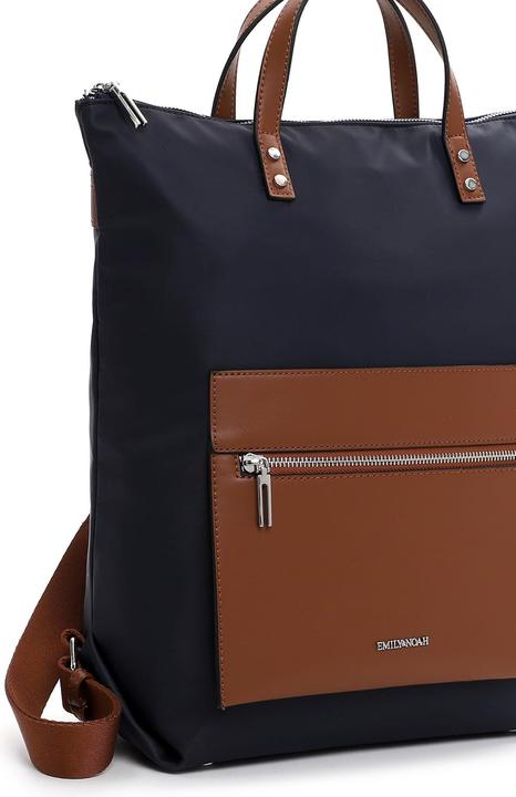 Immagine prodotto Emily und Noah Rucksack E&N Elaura (18.56 l)