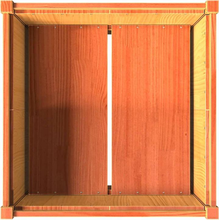 Produktbild vidaXL Iraklis