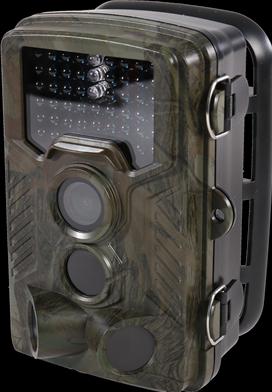 Actual product image Renkforce Ir12mp