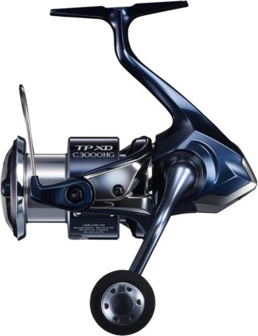 Image du produit Shimano Twin Power XD (3000)