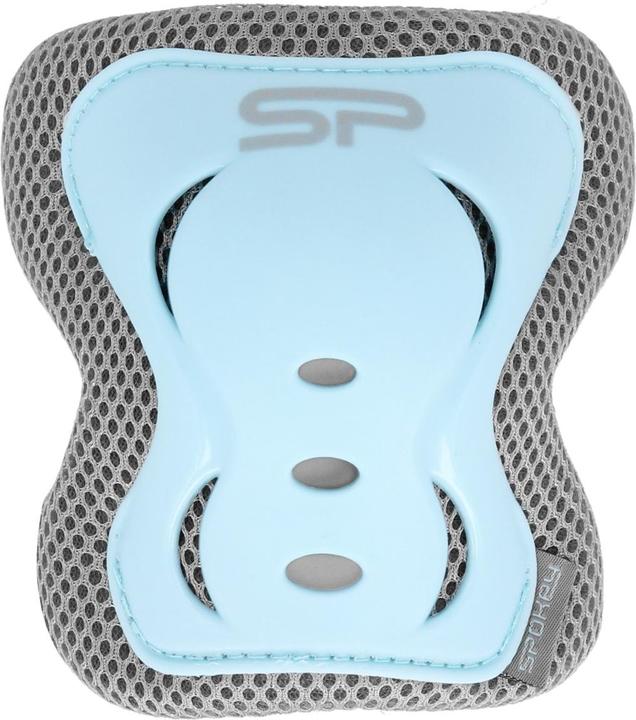 Productafbeelding Spokey Polen SHIELD Polsbeschermers L (L)