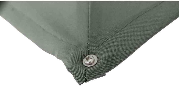 Actual product image Siena Garden Centre pole umbrella (2 m)