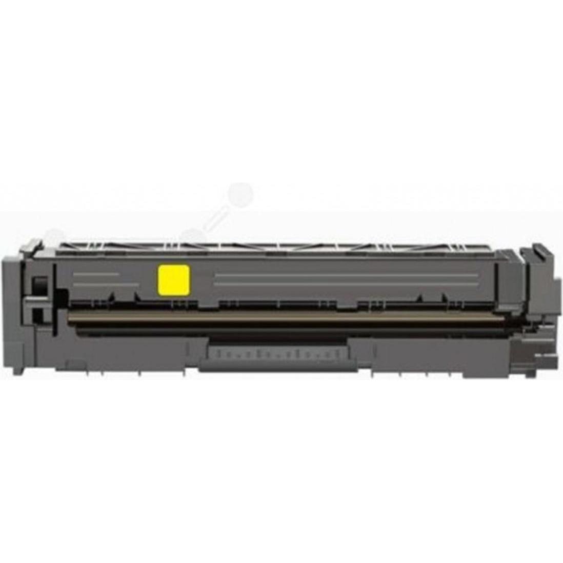 Thumbnail - Xerox, Toner, Hp 203a Yellow Toner Cartr Pro (Y)