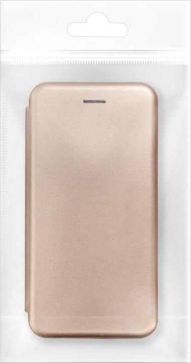 Immagine prodotto NoName Book case OEM ELEGANCE book case for SAMSUNG A52 LTE / A52 5G / A52S gold (Samsung Galaxy A52s 5G, Samsung Galaxy A52 5G, ZTE Blade A52 Lite)