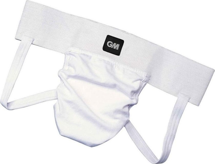 Actual product image Gunn And Moore Mens Athletic Support (S)