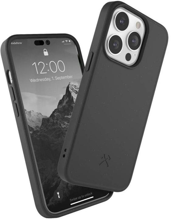 Produktbild Woodcessories BioCase Magsafe (Apple iPhone 14 Pro Max)