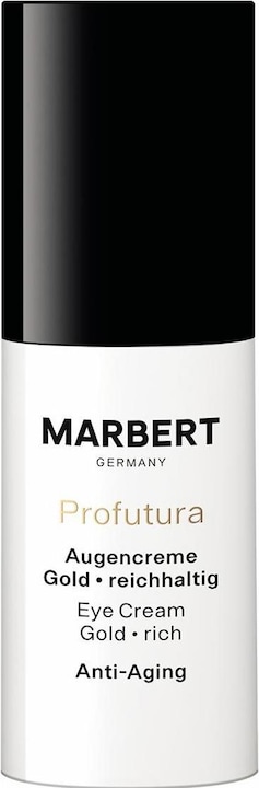 Image du produit Marbert Eye Crème Gold Dry Skin (Crème, 15 ml)