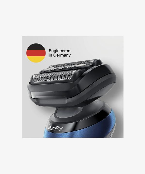 Productafbeelding Braun Combipakket 53B (1 x)