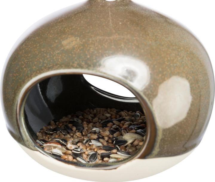 Produktbild Trixie Hängefutterschale für Vögel