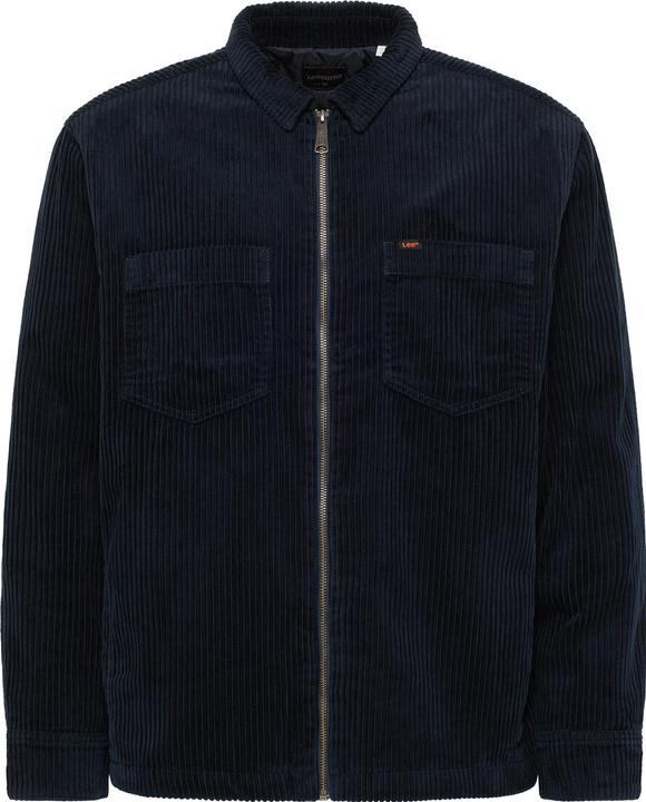 Produktbild Lee Relaxed Chetopa Overshirt (XL)