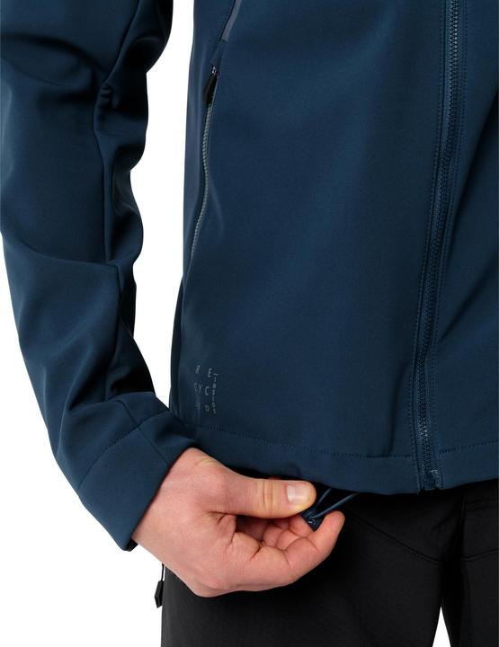 Produktbild Vaude Qimsa Softshell Jacket (XXL)