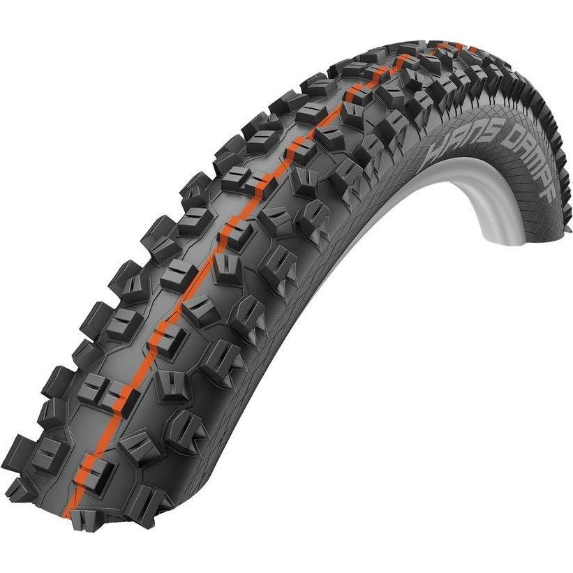 Thumbnail - Schwalbe, Veloreifen, (26 x 2.35, 60-559)