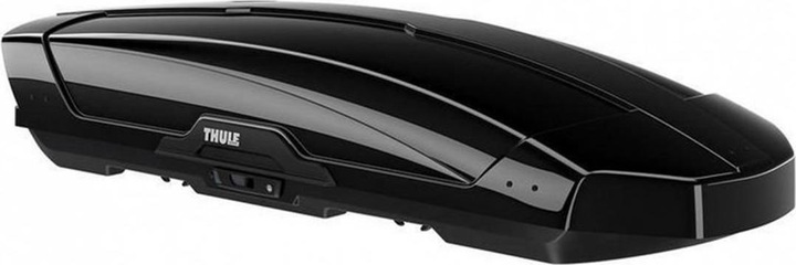 Actual product image Thule Motion XT XL (500 l)