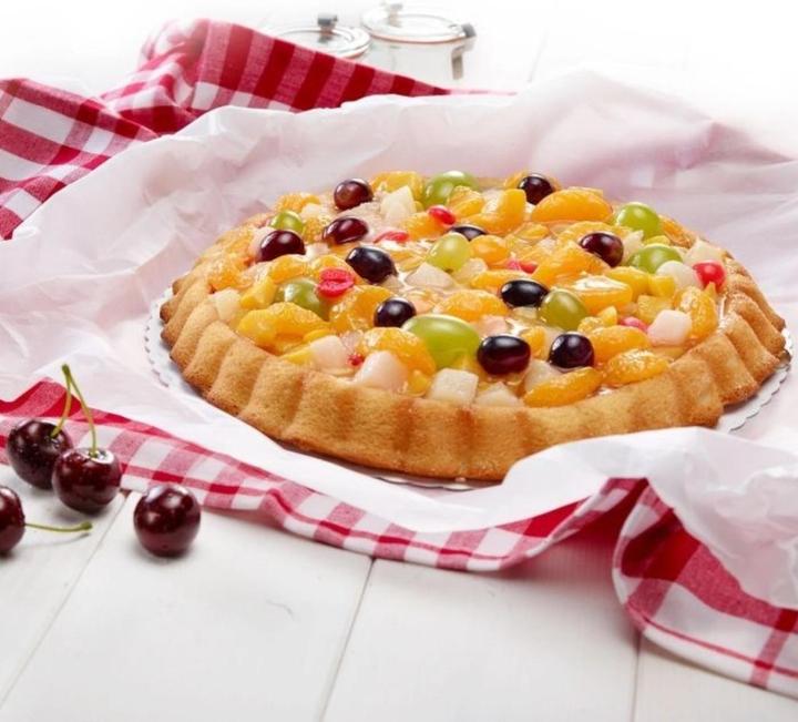 Produktbild Westmark Backmeister Wähenform Antihaft (28 cm)