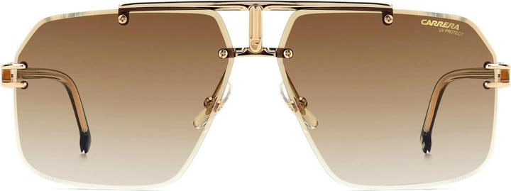Actual product image Carrera Sunglasses 1054/S/63