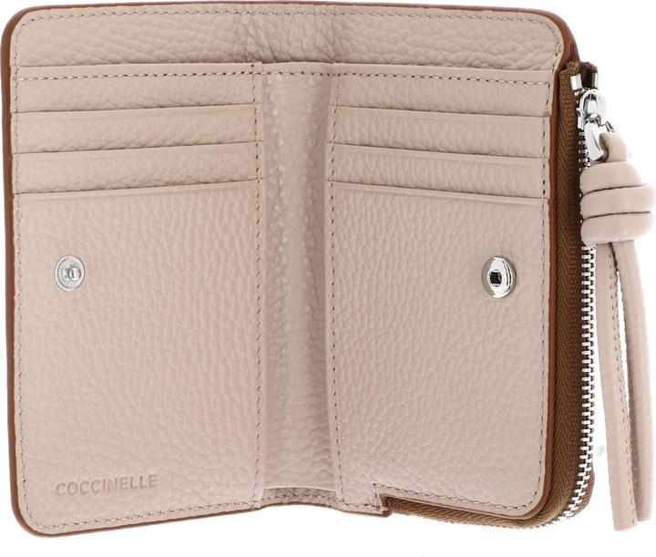 Actual product image Coccinelle Myrtha Maxi Log Wallet
