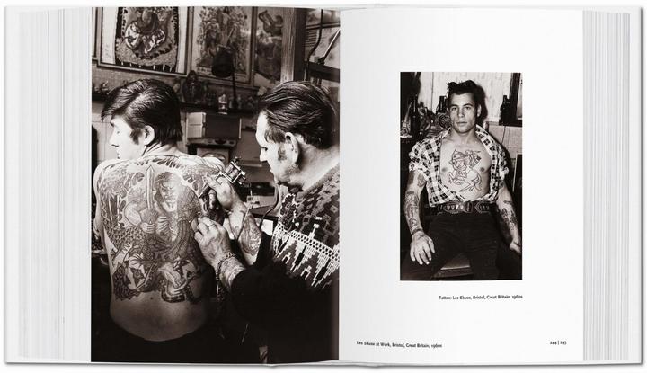 Produktbild 1000 Tattoos (Deutsch, MICHELE ROOT-BERNSTEIN, 2014)