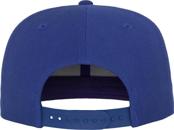 Actual product image Flexfit Classic Snapback Cap