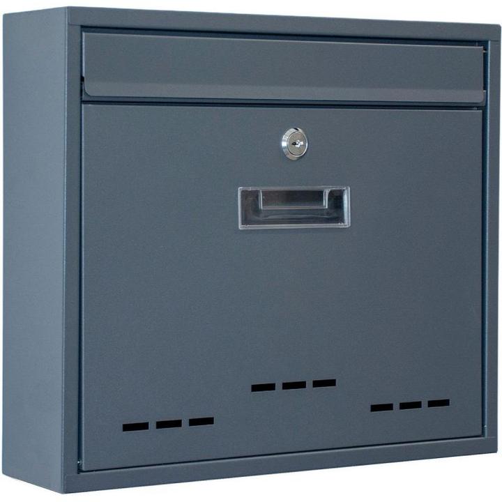 Saska Garden SKRZYNKA NA LISTY 36X31X19CM 1067568