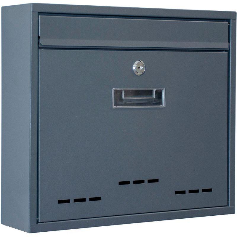 Saska Garden, Bucalettere, SKRZYNKA NA LISTY 36X31X19CM 1067568