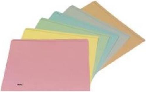 Produktbild Biella Vertikalmappen A4 - Karton 240 g/m² (A4, 100 x)