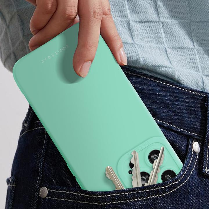 Produktbild Roar Luna Case Series (Apple iPhone 16 Pro Max)