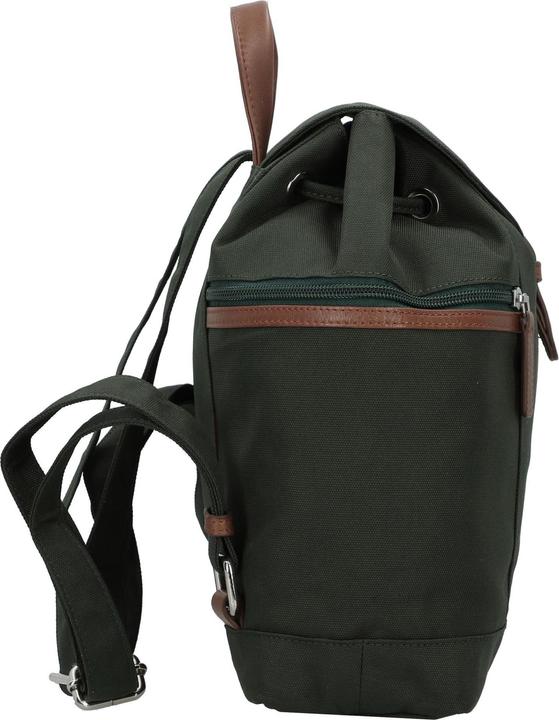 Image du produit Greenburry Sac à dos Heidi City 32 cm (12 l)