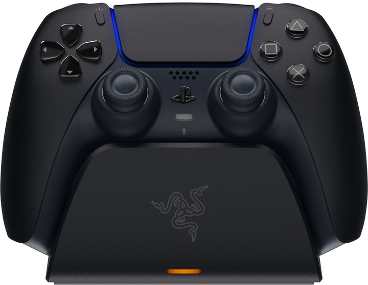Actual product image Razer Quick Charging Stand for PS5 (PS5)