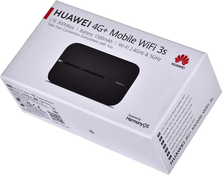 Actual product image Huawei E5783-320a