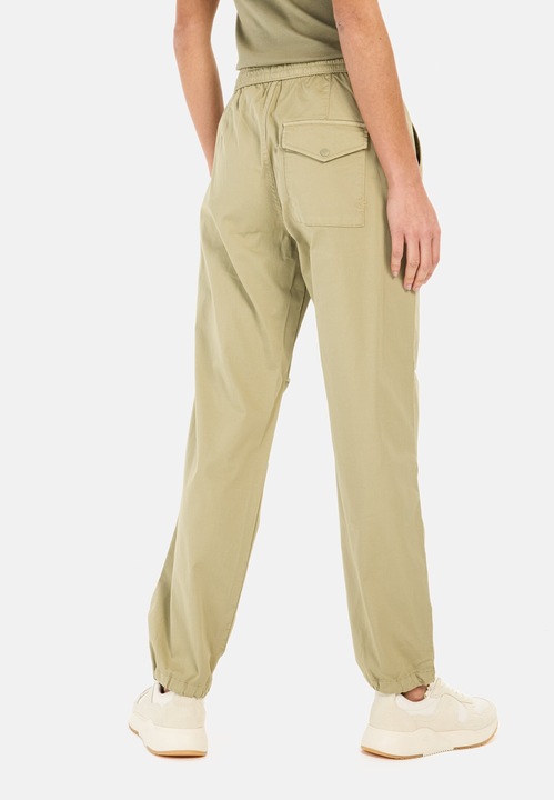 Produktbild Camel Active Casual Pants aus einem Baumwollmix (27)