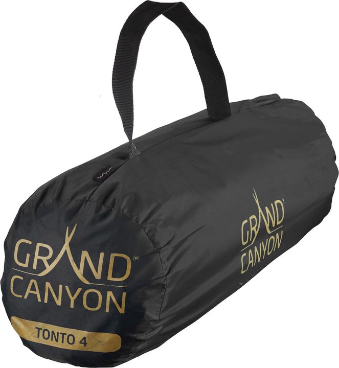 Image du produit Grand Canyon Tente Tonto Beach 4 (Tente de plage, 2.96 kg)