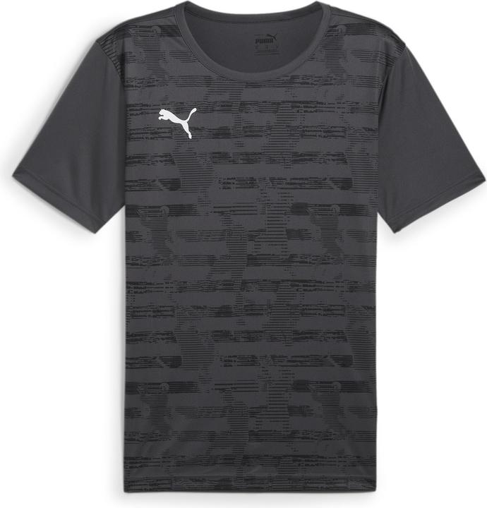 Produktbild Puma individualRISE Graphic Jersey (M)