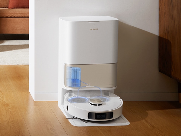 Actual product image Dreame L10s Pro Ultra Heat (Vacuum mopping robot)