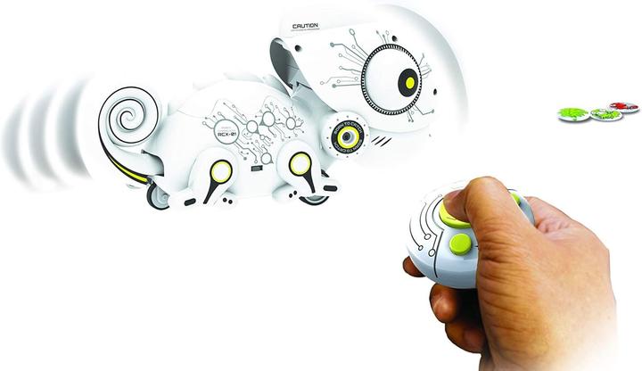 Image du produit Silverlit Robot Caméléon