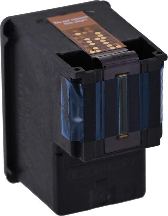 Produktbild Superbulk Tusz do drukarki HP B-H301XLBk (zamiennik HP 301XL CH563) Standard czarny