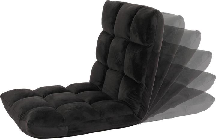 Produktbild JOHN316 Bodensessel