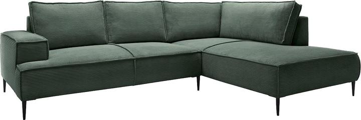 Produktbild Vente-unique Gineto (Ecksofa)