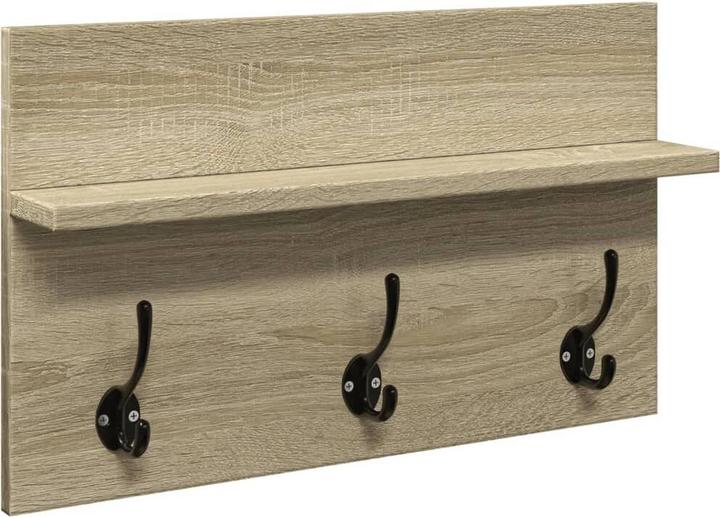 Produktbild vidaXL Garderobenset