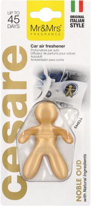 Actual product image Mr & Mrs Fragrance Cesare