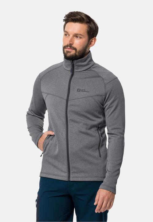Actual product image Jack Wolfskin Fortberg Fz M (3XL)