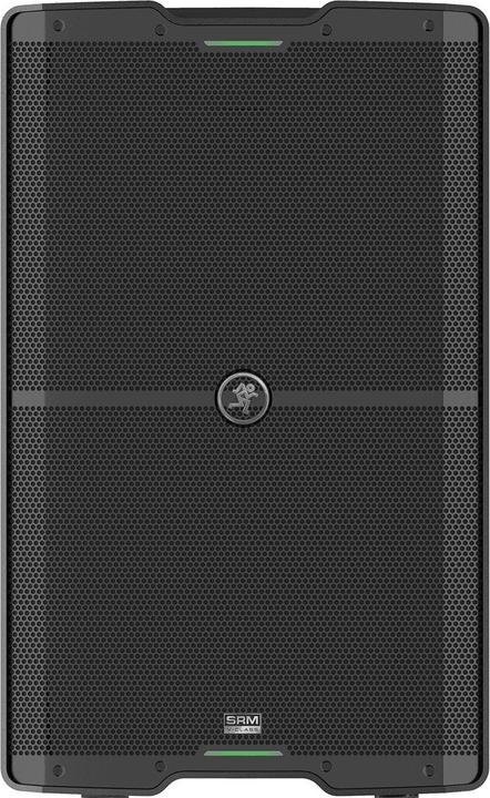 Mackie SRM215 V-Class (Active, 1x 2000 W)