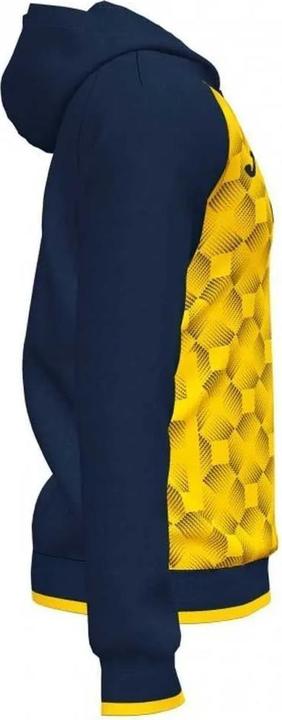 Actual product image Joma Supernova Iii Jacket (S)